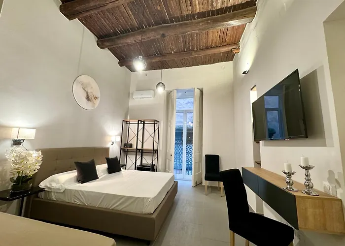 Miluar Relais - Donnaregina