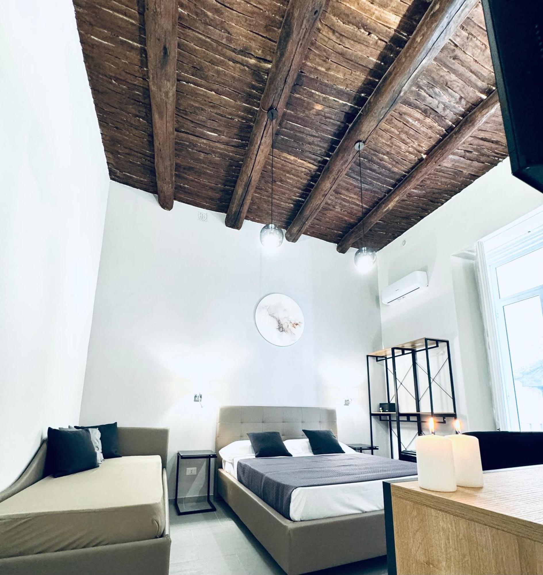 Miluar Relais - Donnaregina