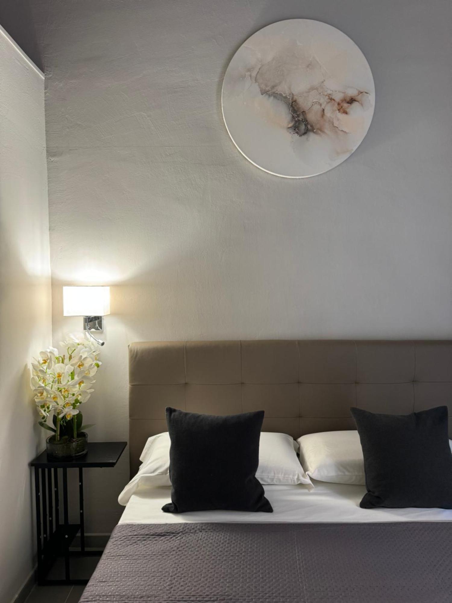 Couette-café Miluar Relais - Donnaregina *