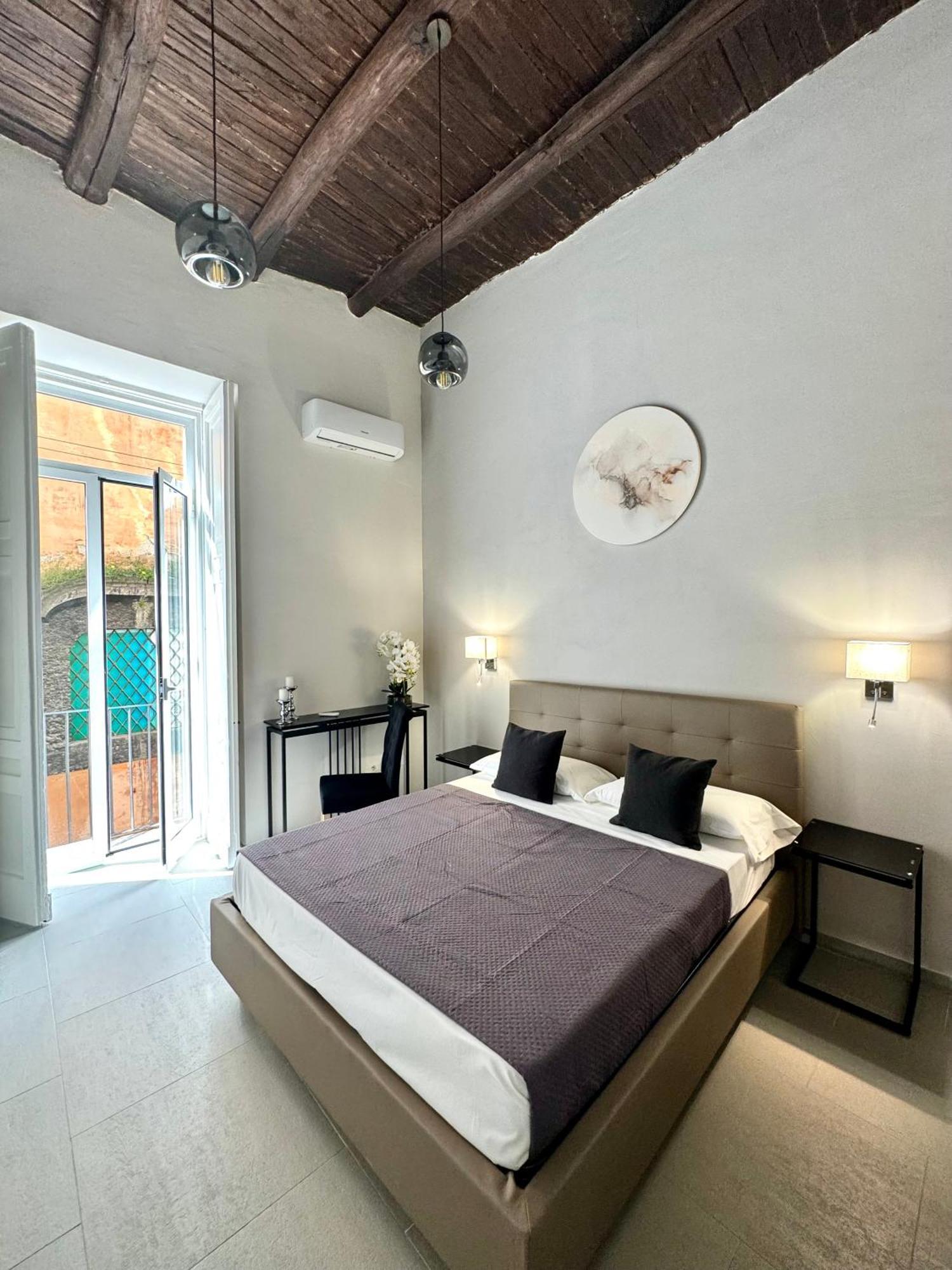 Miluar Relais - Donnaregina